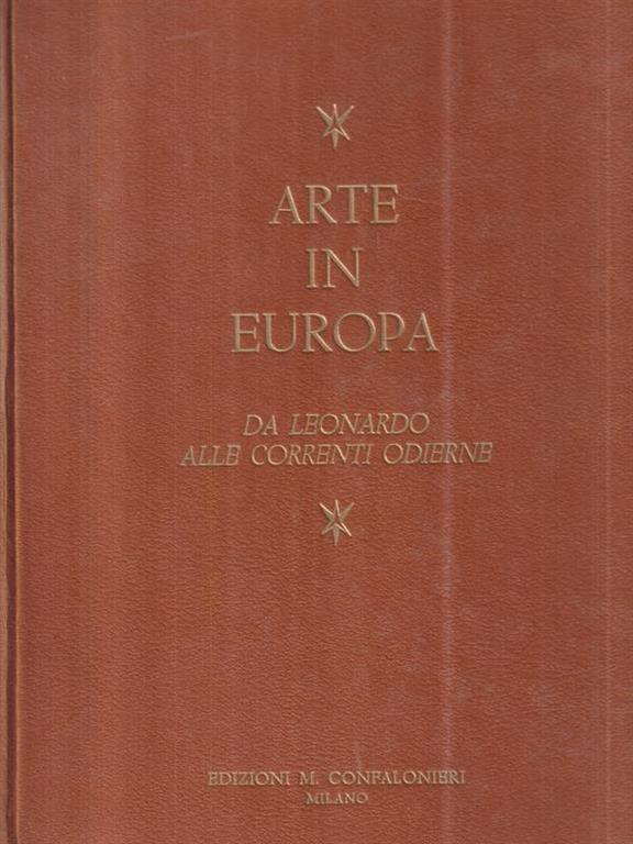LIBRACCIO VINTAGE