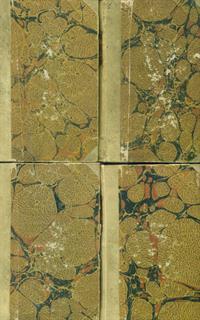 Essai sur les moeurs et l'esprit des nations 4 voll