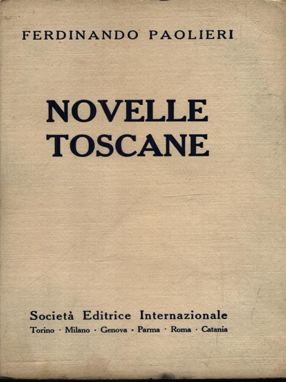 LIBRACCIO VINTAGE