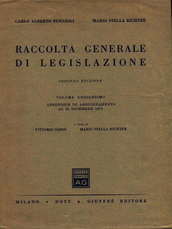 LIBRACCIO VINTAGE