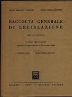 Raccolta generale di legislazione vol. 13