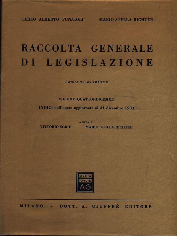 LIBRACCIO VINTAGE