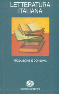 Letteratura italiana