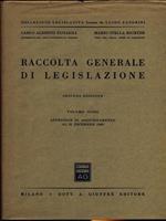 Raccolta generale di legislazione vol. 9