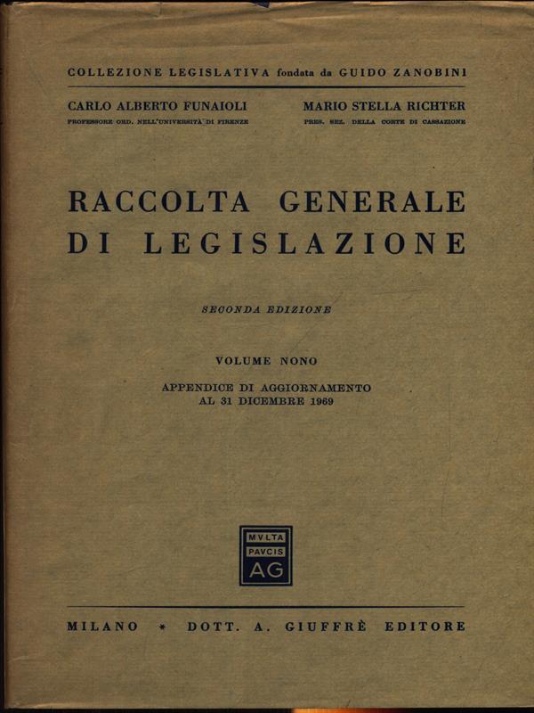 LIBRACCIO VINTAGE