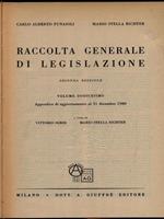 Raccolta generale di legislazione vol. 12