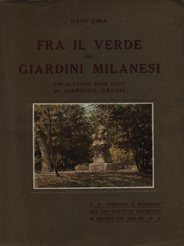 LIBRACCIO VINTAGE