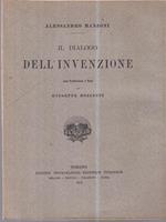 Il dialogo dell'invenzione