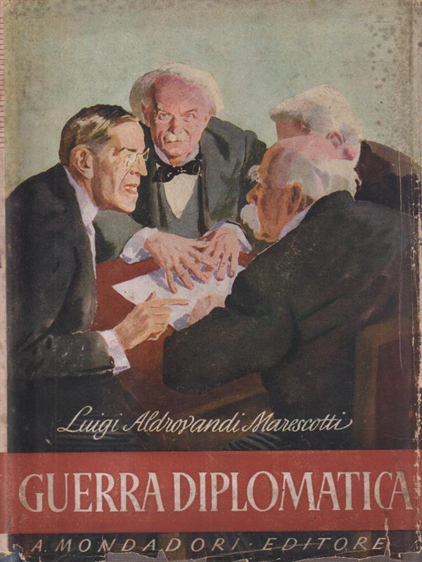 LIBRACCIO VINTAGE