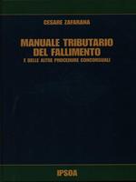 Manuale della fiscalità nel fallimento
