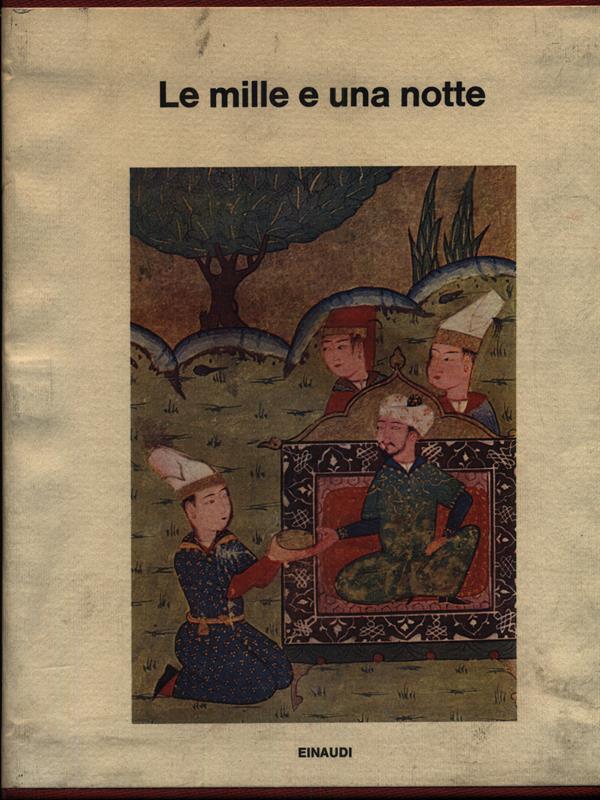 LIBRACCIO VINTAGE