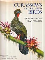 Curassows and related birds