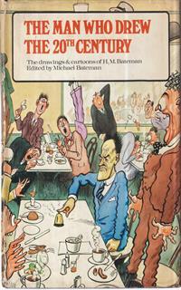 The man who drew the 20th century