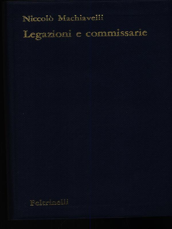 LIBRACCIO VINTAGE