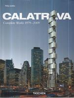 Calatrava. Complete works 1979-2009
