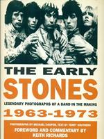 The early stones