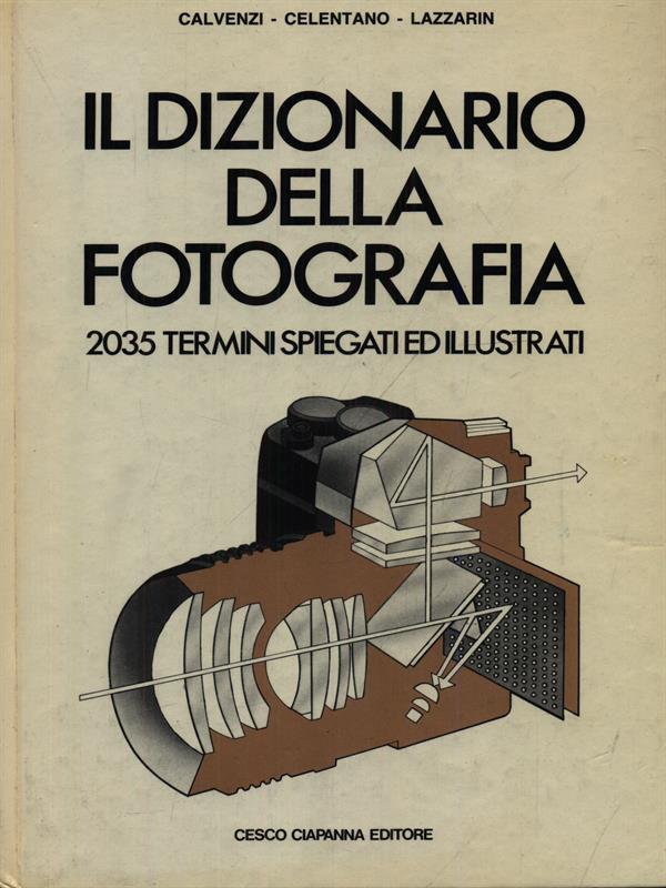LIBRACCIO VINTAGE