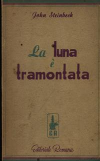 La luna è tramontata