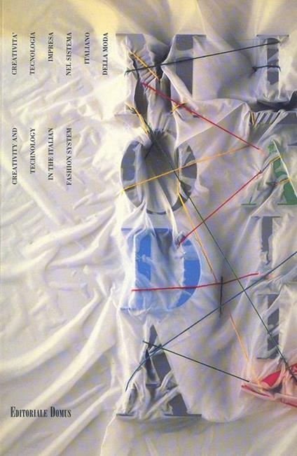 Moda Italia - copertina