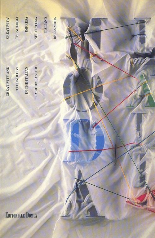 Moda Italia - copertina