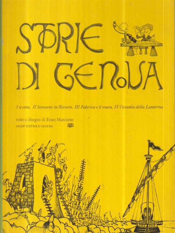LIBRACCIO VINTAGE