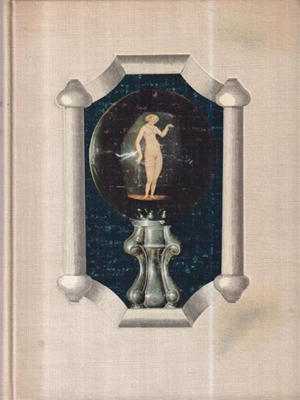 Encyclopedie de la Divination -   - copertina