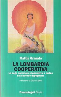 La Lombardia cooperativa
