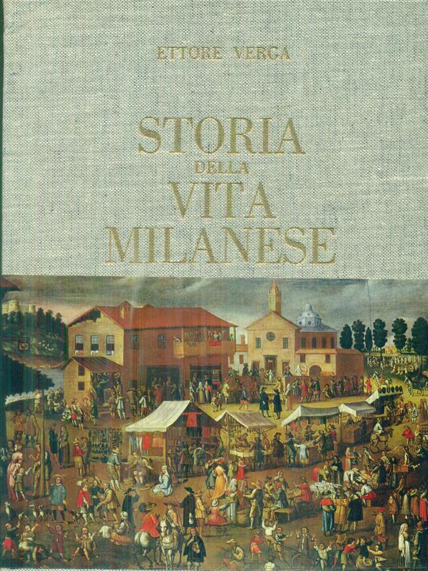 LIBRACCIO VINTAGE