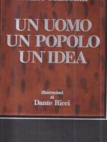 Un uomo un popolo un'idea