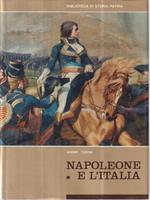 Napoleone e l'Italia vol I