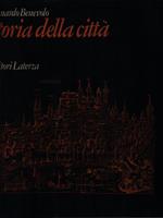 Storia della citta'