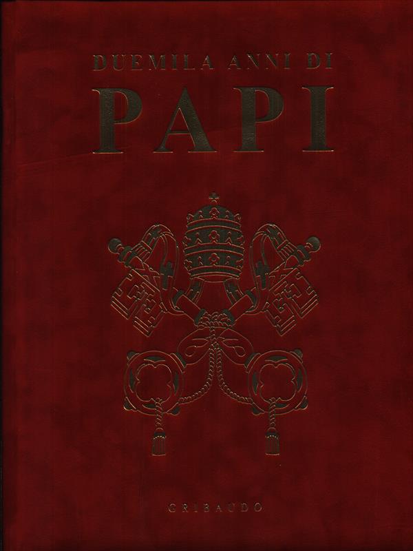 LIBRACCIO VINTAGE