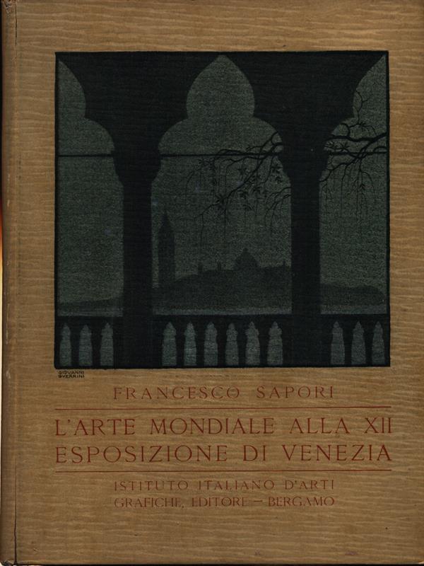 LIBRACCIO VINTAGE