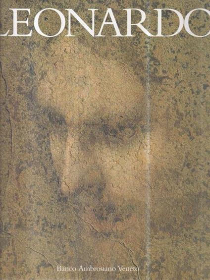 Leonardo - Roberta Villa - copertina