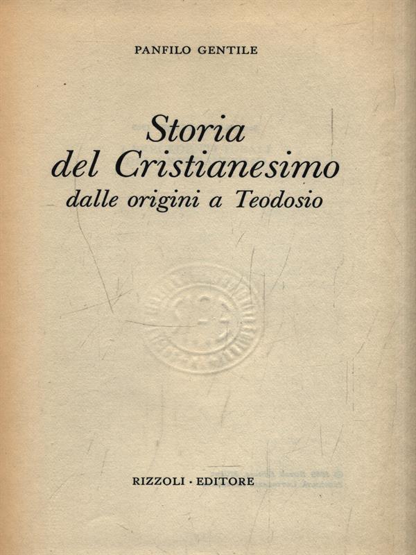 LIBRACCIO VINTAGE