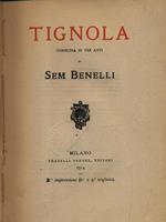 Tignola
