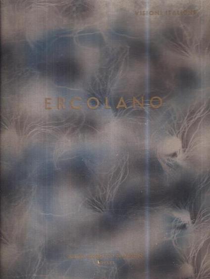 Ercolano - Amedeo Maiuri - copertina