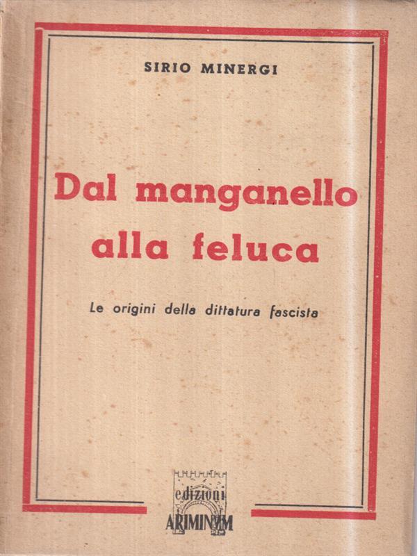 LIBRACCIO VINTAGE