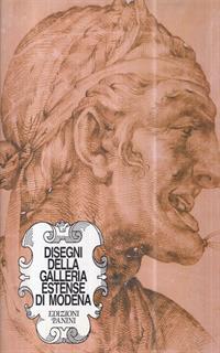 Disegni della galleria estense di Modena