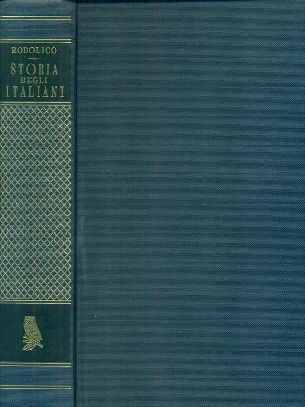 LIBRACCIO VINTAGE