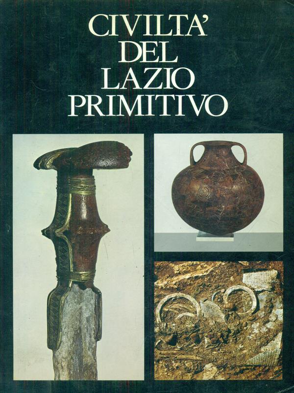 LIBRACCIO VINTAGE