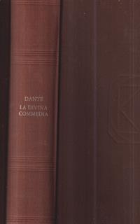 La Divina Commedia