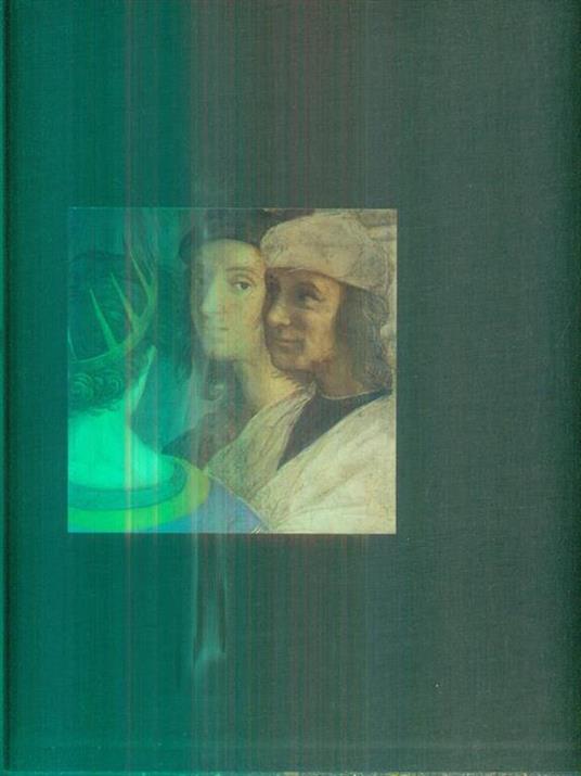 Raffaello nell'appartamento di Giulio II e Leone X -   - copertina