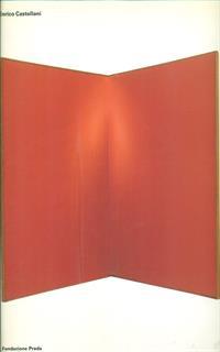 Enrico Castellani 1958-1970