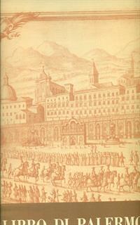 Libro di Palermo