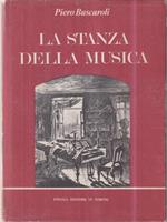 La stanza della musica