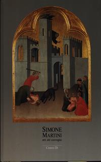 Simone Martini - atti del convegno