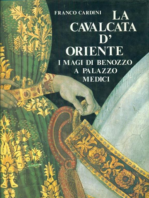 LIBRACCIO VINTAGE