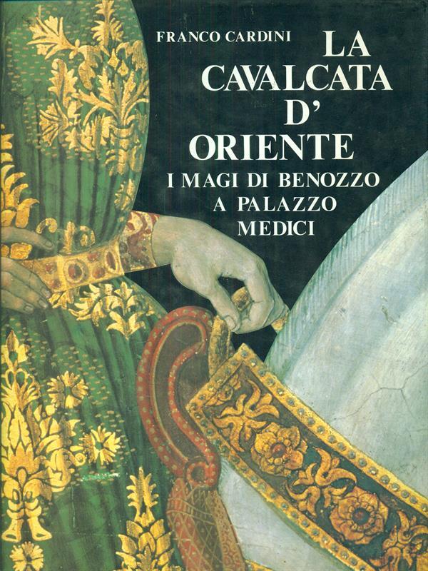 LIBRACCIO VINTAGE