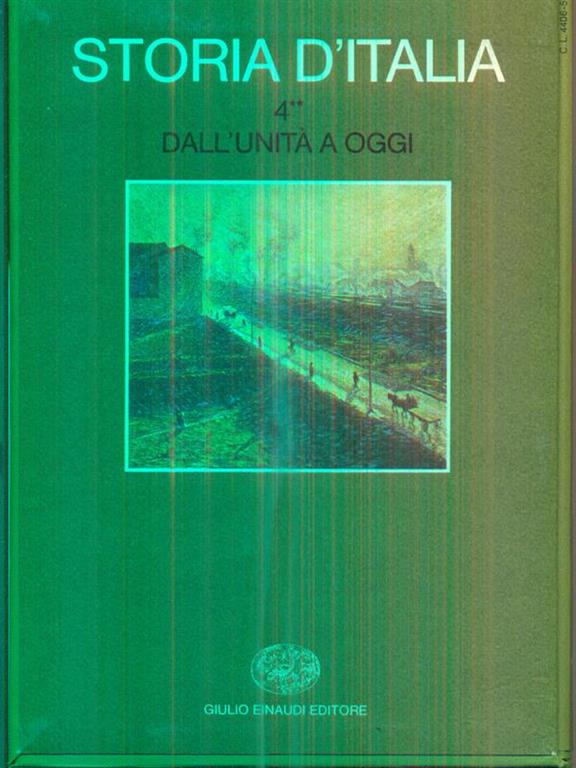 LIBRACCIO VINTAGE